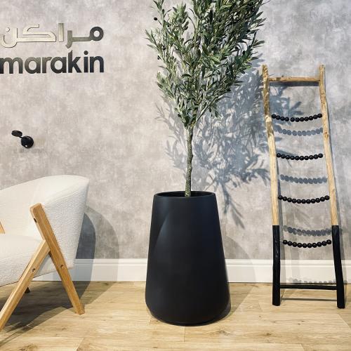 مركن اسمنتي 77 سم * قطر 40 سم