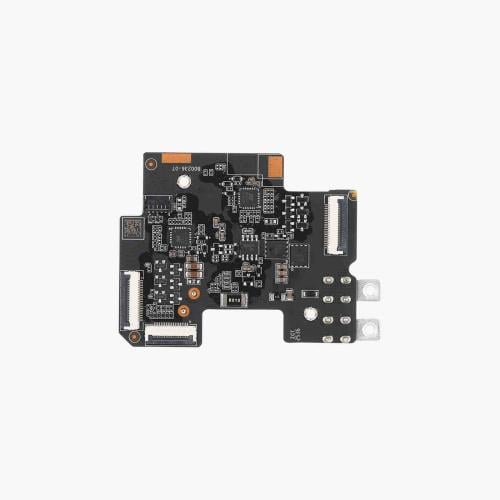 Extruder Connection Board - H2C [H2C and H2C Laser...