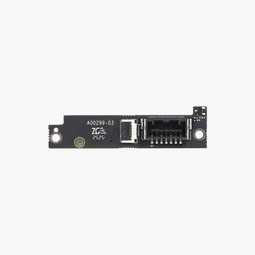 Extruder Connection Board - P2S [P2S]