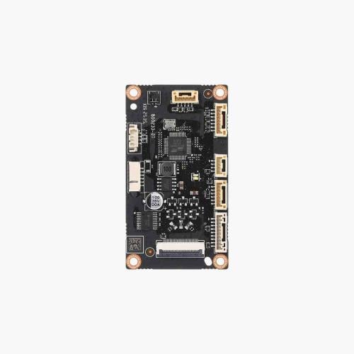 Induction Hotend Rack Control Board [H2C and H2C L...