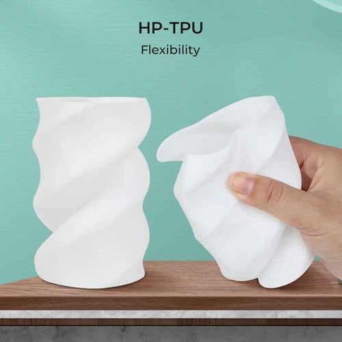 خيوط طباعة (HP-TPU White) لون ابيض