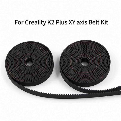 Creality K2 Plus XY Axis Belt Kit