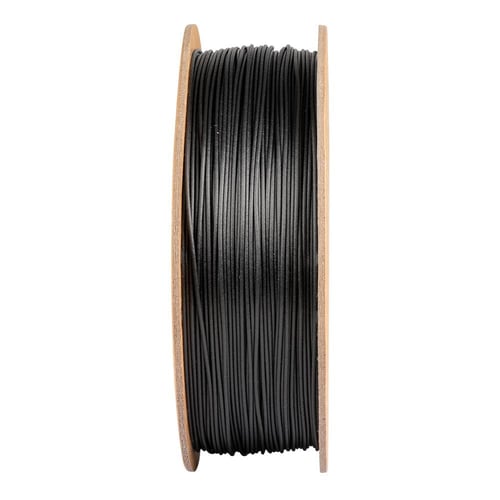 خيوط طباعة (Hyber PLA-CF Black) أسود