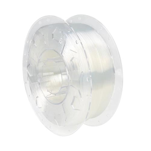 خيوط طباعة (HP-TPU Transparent) لون شفاف