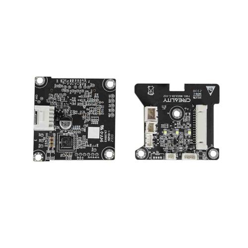 Hotend Adapter Plate