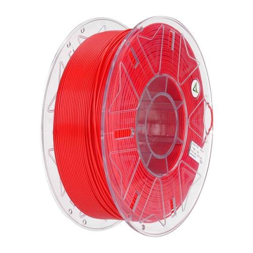 خيوط طباعة (Hyper PLA RFID Red) لون احمر