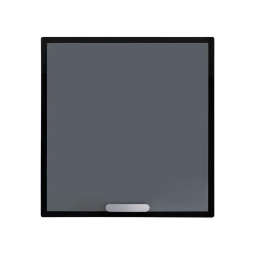 K2 Plus Top Glass Kit
