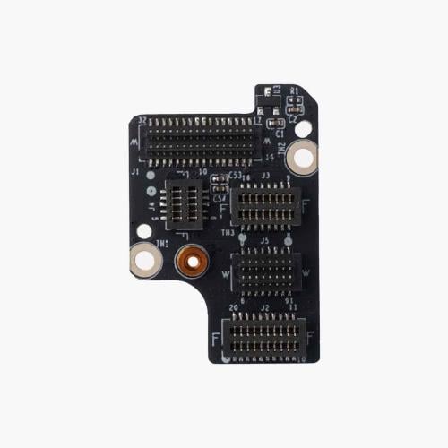 Extruder Interface Board – P1 Series