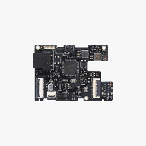 TH Board - H2 Series [H2S and H2S Laser]