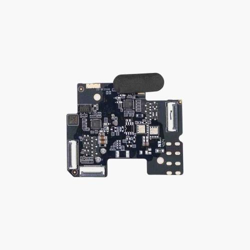 Extruder Connection Board - [H2D and H2D Laser]