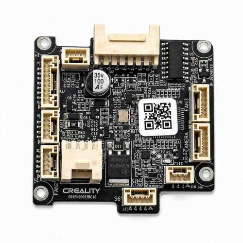 Creality K2 Series PCB Board | لوحة رأس الطباعة لط...
