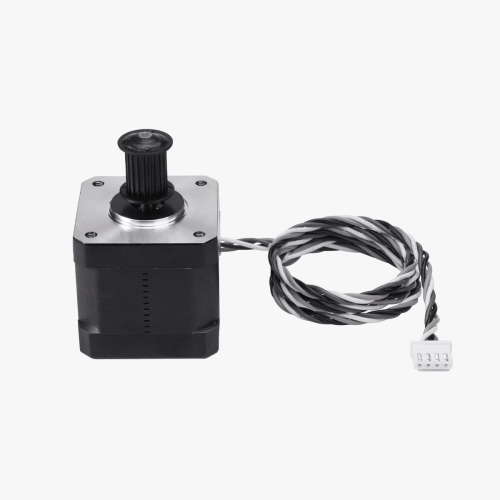 Z Motor X1 SERIES AND P1 SERIES