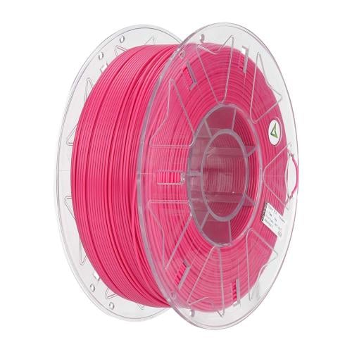 خيوط طباعة (Hyper PLA RFID Viva Magenta) لون أحمر...