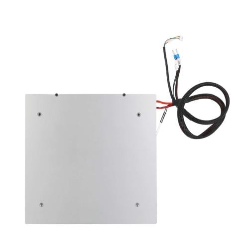 K1 Hotbed plate kit