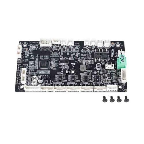 K2 Plus lower Motherboard Kit