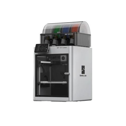 Bambu Lab X1 Carbon Combo