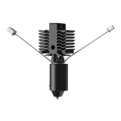 Ender-5 Max Ceramic Heating Block Kit