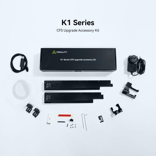 مجموعة ترقية لطابعات K1