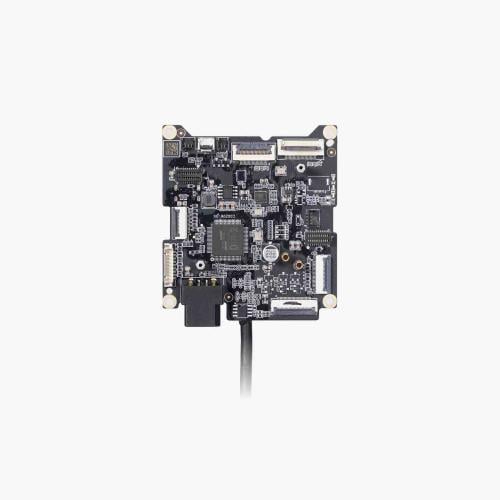 TH Board - H2 Series [H2D and H2D Laser]
