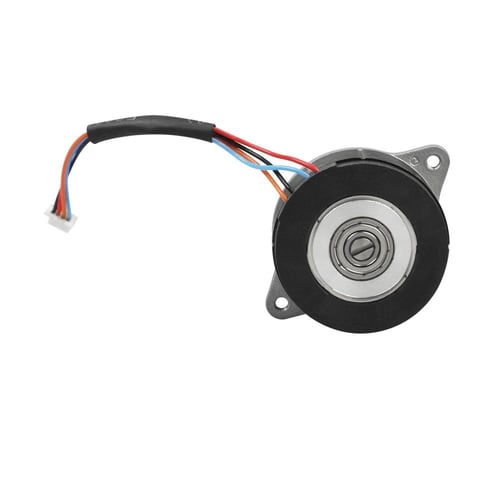 Circular Stepper Motor