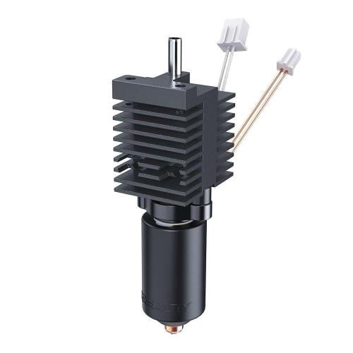 K2 Pro Ceramic Heating Block Kit