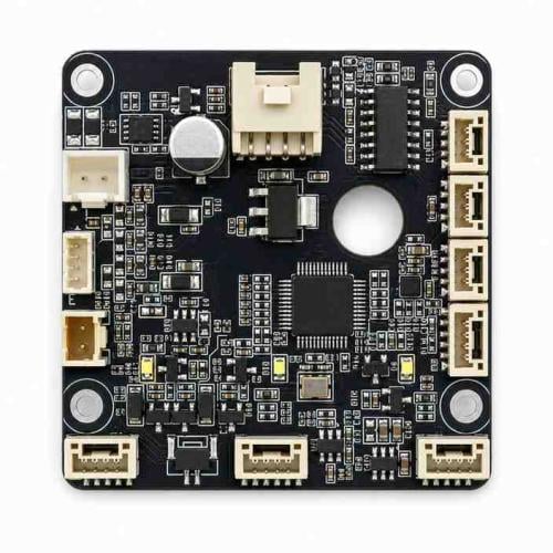 Creality Hi Extruder Board Replacement | لوحة الإك...