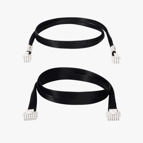 MC AP Cable Pack (2-in-1) - X1