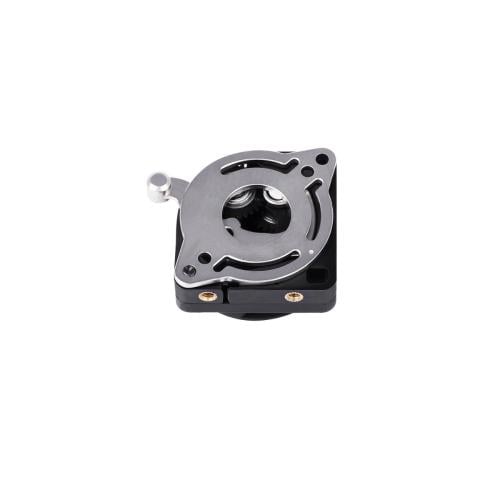 Gear Extrusion Mechanism Kit (Ender-5 Max)