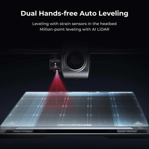 طابعة Creality K1 Max