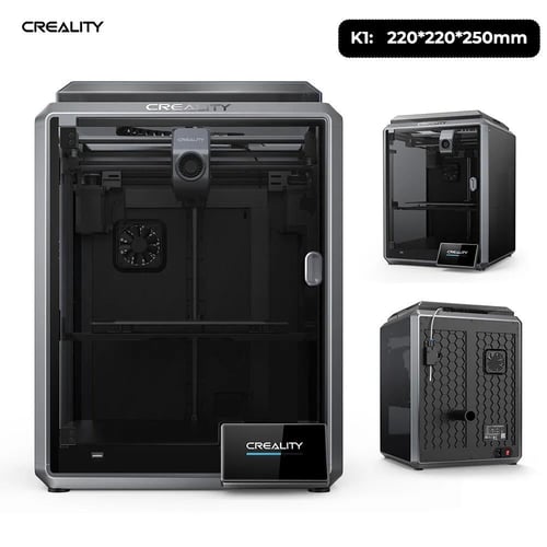 كريالتي Creality K1