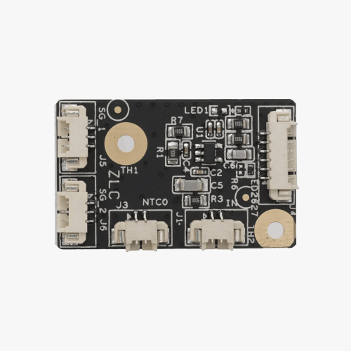 Heatbed Sensor Interface Board [ X1 Series P1 Seri...