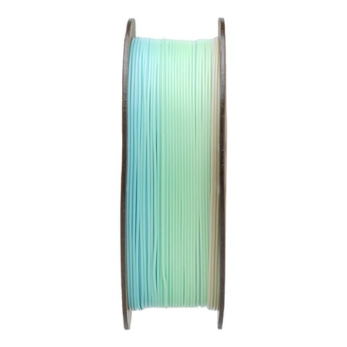 خيوط طباعة ( Hyper PLA Rainbow Spring Lake ) لون ا...