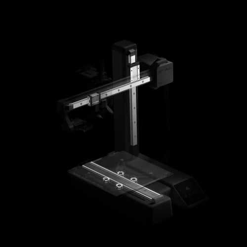 Bambu Lab A1 Mini Combo