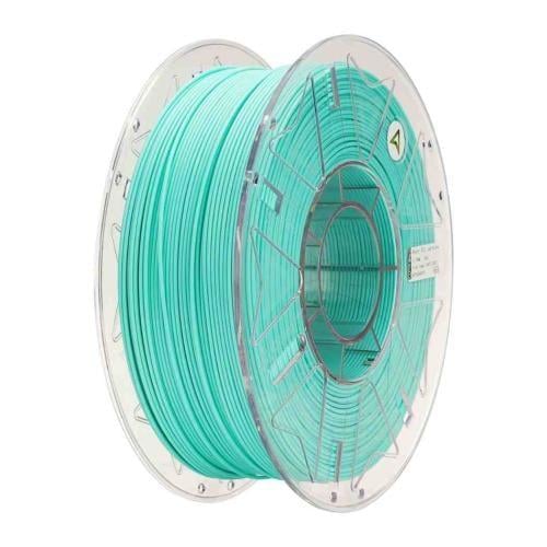 خيوط طباعة ( Hyper PLA RFID light blue green) لون...