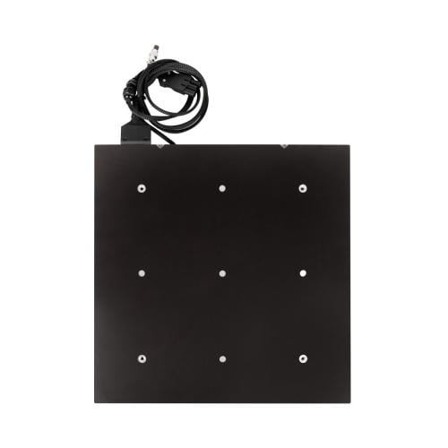 Ender-5 Max hot bed plate kit