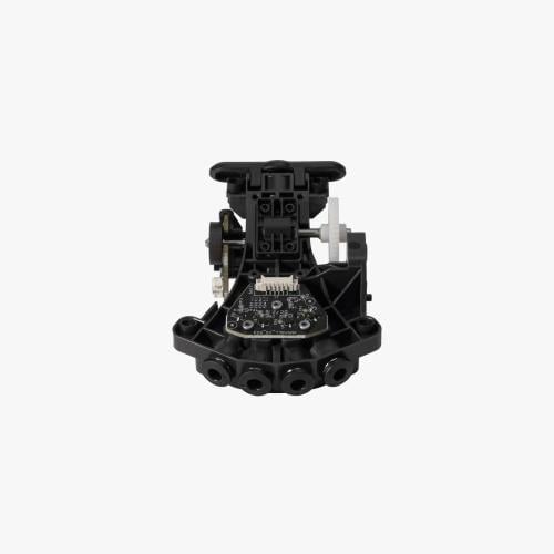 AMS Internal Hub Unit [AMS]