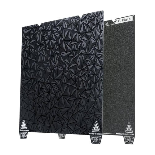 Dual-Sided Printing Platform Board Kit