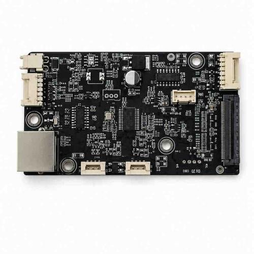 Creality K2 Plus Upper Adapter Board | لوحة التوصي...