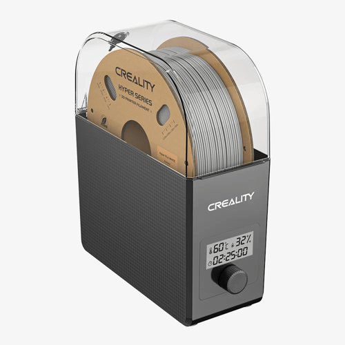 Creality Filament Dry Box 2.0 مجفف فليمنت