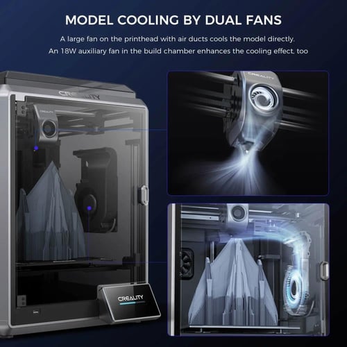 كريالتي Creality K1