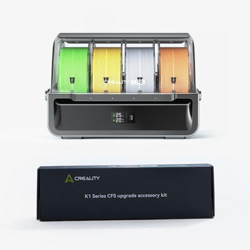 مجموعة ترقية لطابعات K1