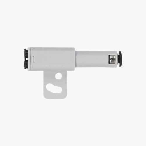 Bambu 4-in-1 PTFE Adapter [X1 Series/P1 Series/X2D...