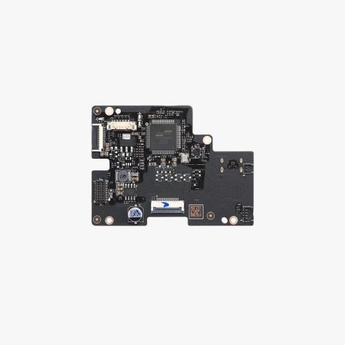 TH Board - P2S [P2S]
