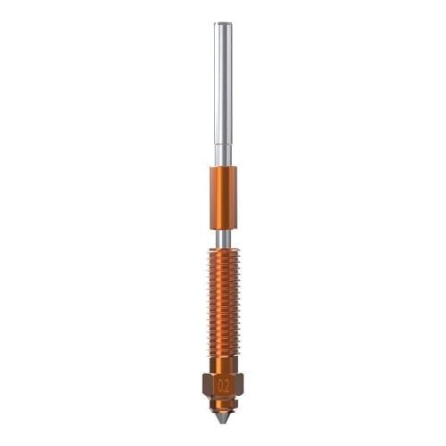 "Unicorn" Quick-Swap Nozzle Kit 0.20 MM