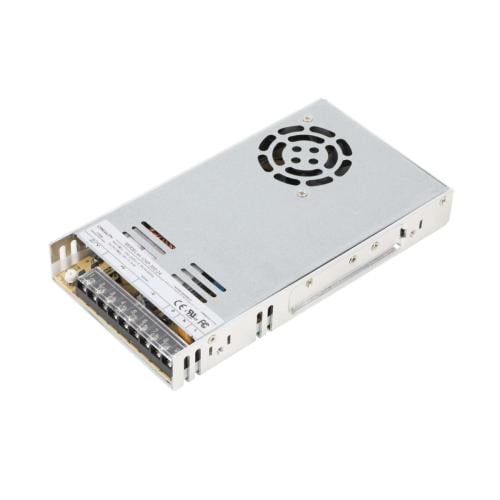 Power Supply