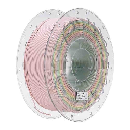 خيوط طباعة CR-PLA Rainbow