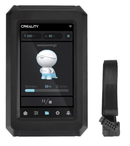 Ender-5 Max touch screen kit