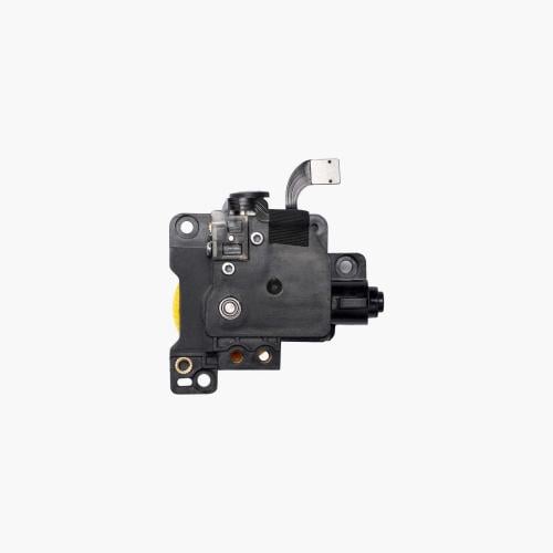 Stainless Steel Extruder Unit - P1 Series [P1 Seri...