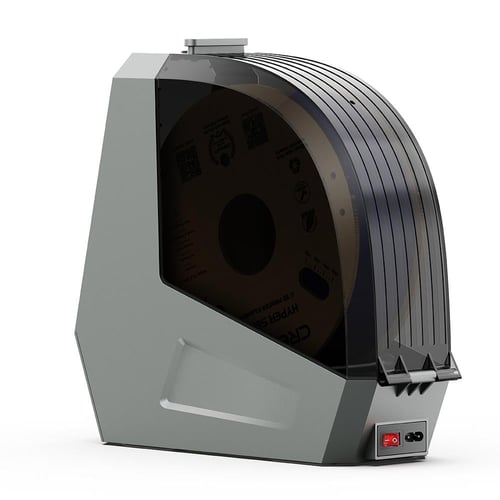 Creality Space π Plus Filament Dryer – مجفف فليمنت