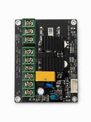 Ender-5 Max Module PCBA_G_BED -HEAT- AC_V25